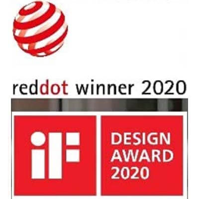 Premios internacionales al diseño